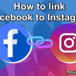 Link Facebook to Instagram
